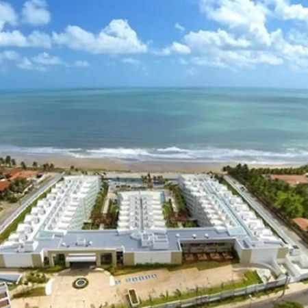Resort In Mare Bali - Apto lado da sombra Parnamirim Exterior foto