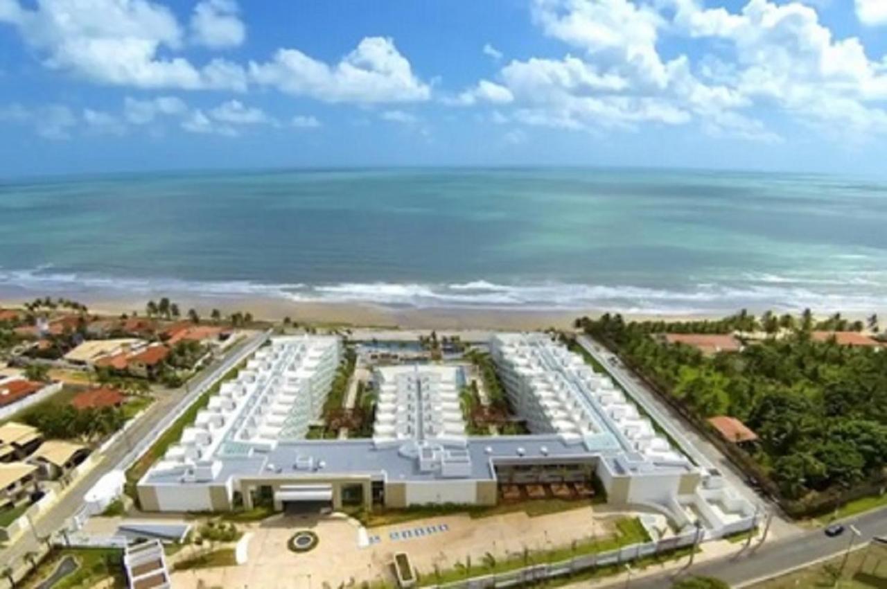 Resort In Mare Bali - Apto lado da sombra Parnamirim Exterior foto