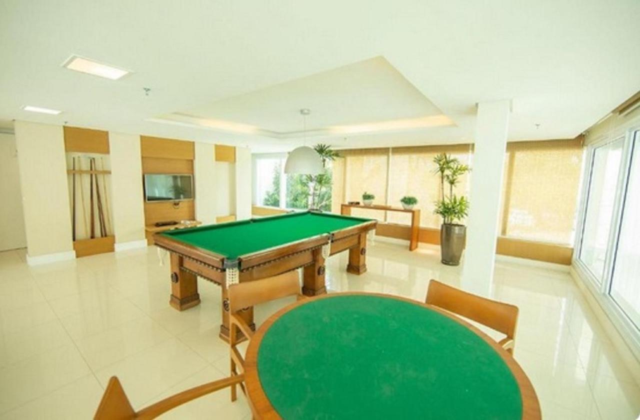 Resort In Mare Bali - Apto lado da sombra Parnamirim Exterior foto